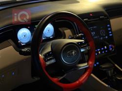 هیوندای تۆکسۆن